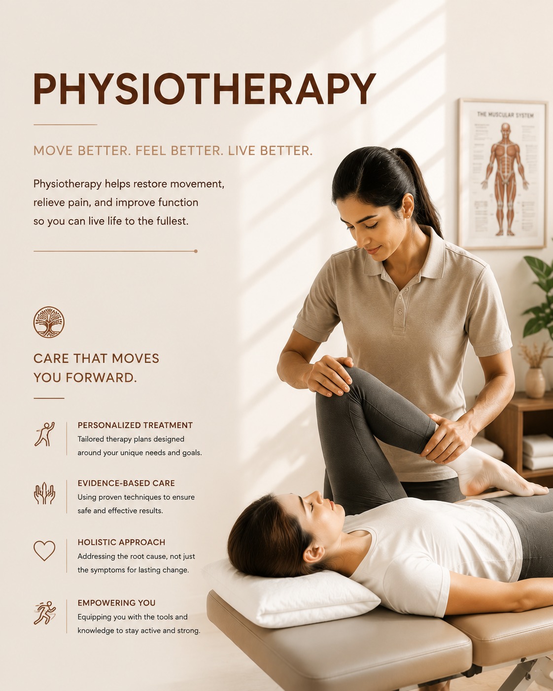 Physiotherapy